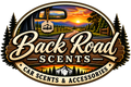 Backroad Scents - Home