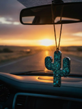 Desert Nights - Car Freshie